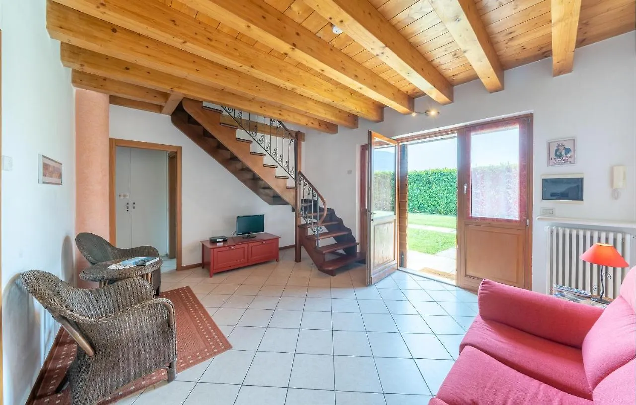 Macchia Rossa Holiday home Caprino Veronese