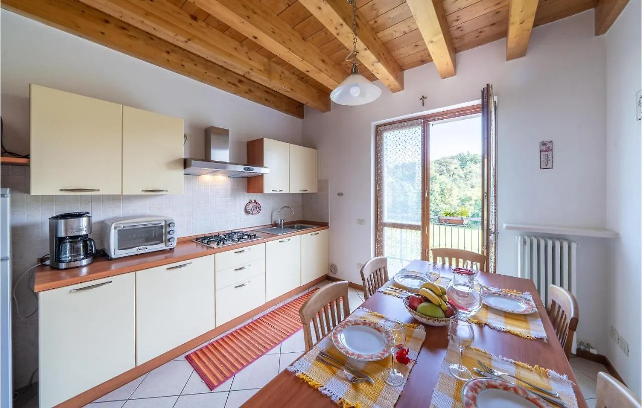 Macchia Rossa Holiday home Caprino Veronese